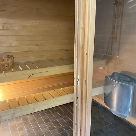 Leahs House Apartamento *