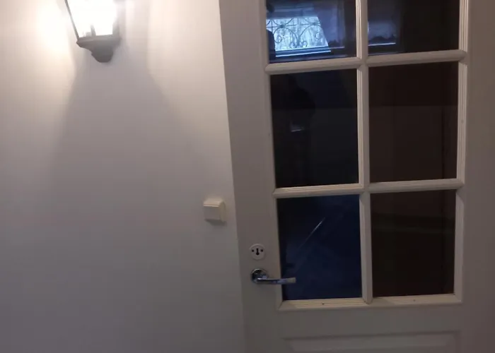 Appartement Leahs House *