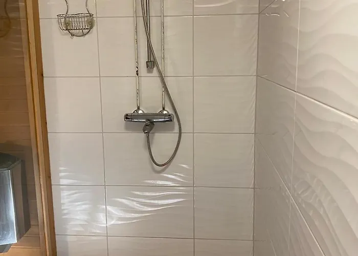 Leahs House Appartement *