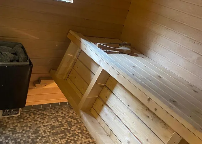 Lägenhet Leahs House