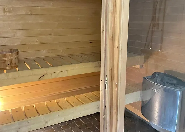 Leahs House Appartement *